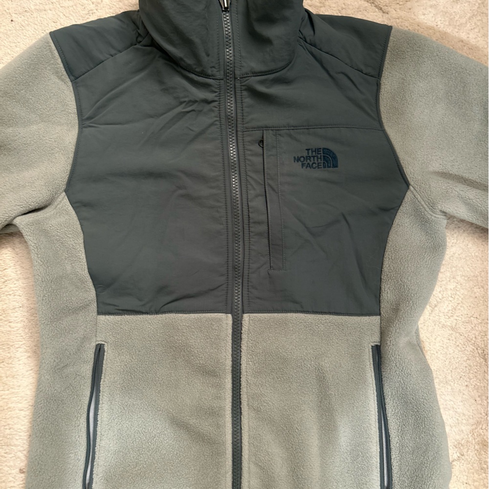 Women’s North Face Denali Jacket